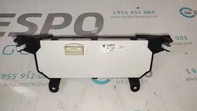 Автозапчасти б/у отопление / кондиционирование воздуха за MAZDA CX-3 Exclusive-Line ссылки OEM IAM DA6S61190A  