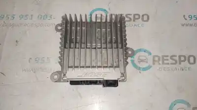 Peça sobressalente para automóvel em segunda mão módulo eletrônico por mazda cx-3 exclusive-line referências oem iam d10f66a20