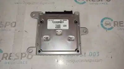 Автозапчастина б/у електронний модуль для mazda cx-3 exclusive-line посилання на oem iam d10f66a20  