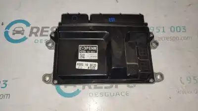 İkinci el araba yedek parçası ECU MOTOR KONTROL CIHAZI için MAZDA CX-3  OEM IAM referansları PENM18881   İkinci el araba yedek parçası ECU MOTOR KONTROL CIHAZI için MAZDA CX-3  OEM IAM referansları PENM18881