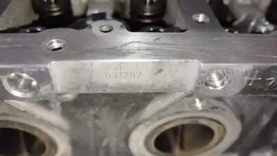Peça sobressalente para automóvel em segunda mão cabeça / culatra por bmw serie 3 touring (e91) 2.0 turbodiesel cat referências oem iam 