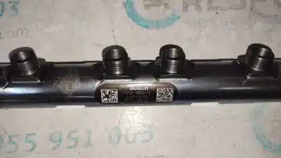 Peça sobressalente para automóvel em segunda mão régua / rampa de injetores por bmw serie 3 touring (e91) 2.0 turbodiesel cat referências oem iam 851416601