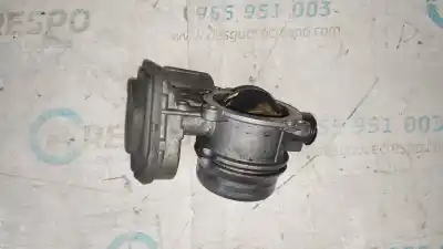 Peça sobressalente para automóvel em segunda mão borboleta de admissão por bmw serie 3 touring (e91) 2.0 turbodiesel cat referências oem iam 780437301