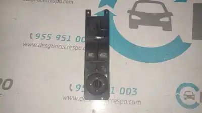 Piesă de schimb auto la mâna a doua PANOU COMANDÃ GEAMURI ELECTRICE FAȚÃ STÂNGA pentru FORD C-MAX (CB7) (2010->)  Referințe OEM IAM AM5T14A132EA  