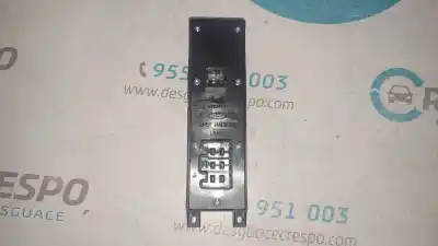Piesă de schimb auto la mâna a doua panou comandã geamuri electrice fațã stânga pentru ford c-max (cb7) (2010->) 1.6 titanium [1.6 ltr. - 85 kw tdci cat] referințe oem iam am5t14a132ea  