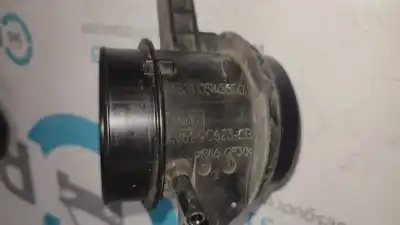 Peça sobressalente para automóvel em segunda mão medidor de massa de ar por ford c-max (cb7) (2010->) 1.6 titanium [1.6 ltr. - 85 kw tdci cat] referências oem iam av6190623cb  
