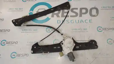 Peça sobressalente para automóvel em segunda mão elevador de vidros traseiro direito por bmw serie 3 touring (e91) 2.0 turbodiesel cat referências oem iam 6927028