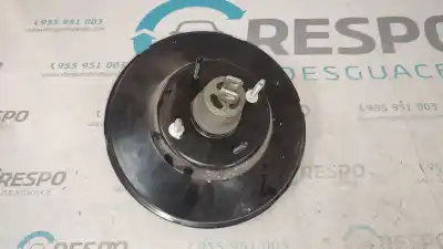 Peça sobressalente para automóvel em segunda mão servo freio por ford c-max (cb7) (2010->) 1.6 titanium [1.6 ltr. - 85 kw tdci cat] referências oem iam av612b195jf  