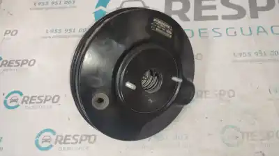 Peça sobressalente para automóvel em segunda mão servo freio por ford c-max (cb7) (2010->) 1.6 titanium [1.6 ltr. - 85 kw tdci cat] referências oem iam av612b195jf  