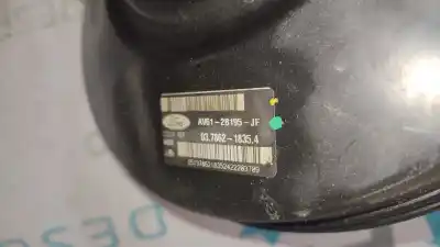 Peça sobressalente para automóvel em segunda mão servo freio por ford c-max (cb7) (2010->) 1.6 titanium [1.6 ltr. - 85 kw tdci cat] referências oem iam av612b195jf