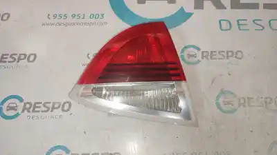 Second-hand car spare part INTERIOR LEFT TAILGATE LIGHT for BMW SERIE 3 TOURING (E91)  OEM IAM references 7160063  