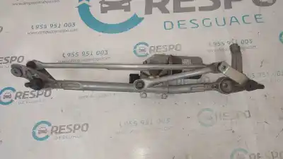 Second-hand car spare part FRONT WINDSHIELD WIPER MOTOR for BMW SERIE 3 TOURING (E91)  OEM IAM references 6978263  