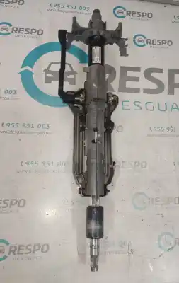 Peça sobressalente para automóvel em segunda mão Coluna De Direcção por BMW SERIE 3 TOURING (E91) 2.0 Turbodiesel CAT Referências OEM IAM 32306783607  
