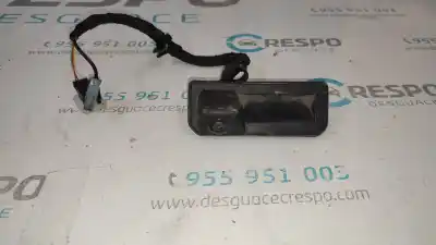 Peça sobressalente para automóvel em segunda mão puxador exterior de mala por seat arona 1.0 tsi referências oem iam 6f9827566