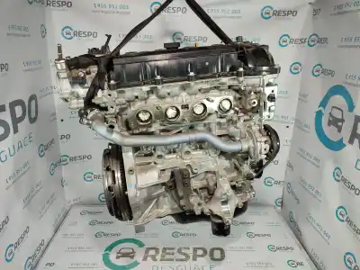 Автозапчастина б/у двигун комплект для mazda cx-3 exclusive-line посилання на oem iam   