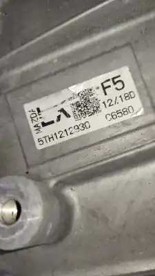 Автозапчасти б/у коробка передач за mazda cx-3 exclusive-line ссылки oem iam c6580  