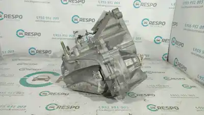 Автозапчасти б/у коробка передач за mazda cx-3 exclusive-line ссылки oem iam c6580  