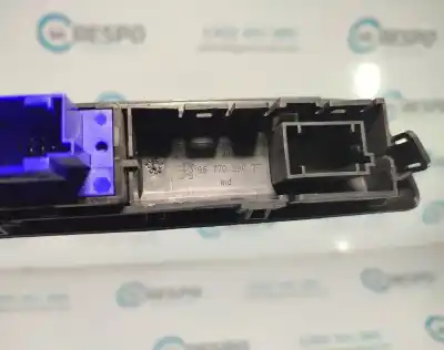 Peça sobressalente para automóvel em segunda mão trocar por peugeot 208 active referências oem iam 9677059077