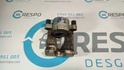 Peça sobressalente para automóvel em segunda mão pinça de travão dianteira esquerda por seat arona 1.0 tsi referências oem iam vcf117