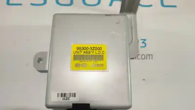 Second-hand car spare part ELECTRONIC MODULE for HYUNDAI I40 I CW (VF)  OEM IAM references 953003Z000  