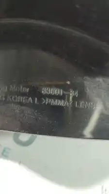 Автозапчастина б/у лівий ход ліхар для ssangyong korando 2.0 td cat посилання на oem iam 8360134  
