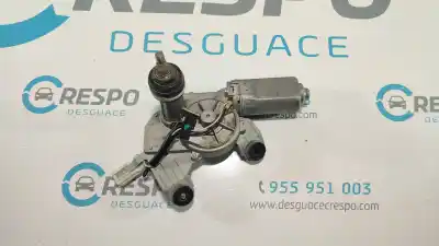 Peça sobressalente para automóvel em segunda mão motor do limpador traseiro por ssangyong korando 2.0 td cat referências oem iam   