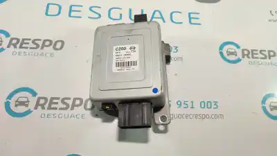 Piesă de schimb auto la mâna a doua modul electrotic pentru ssangyong korando 2.0 td cat referințe oem iam 4621134000  4620034002