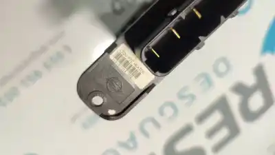 Pièce détachée automobile d'occasion résistance à la chauffe pour ssangyong korando 2.0 td cat références oem iam 11e151214  