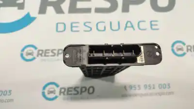 Pièce détachée automobile d'occasion résistance à la chauffe pour ssangyong korando 2.0 td cat références oem iam 11e151214  