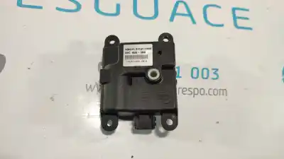 Автозапчастина б/у тепловий двигун для SSANGYONG KORANDO 2.0 TD CAT Посилання на OEM IAM 45261600  
