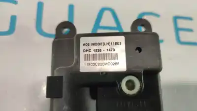Автозапчастина б/у тепловий двигун для SSANGYONG KORANDO 2.0 TD CAT Посилання на OEM IAM 45261470  