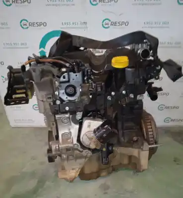 Автозапчасти б/у полный двигатель за dacia duster ambiance 4x2 ссылки oem iam k9kc612   Автозапчасти б/у полный двигатель за dacia duster ambiance 4x2 ссылки oem iam k9kc612