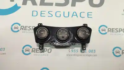 Автозапчастина б/у клімат-контроль для SSANGYONG KORANDO 2.0 TD CAT Посилання на OEM IAM 6871034101  