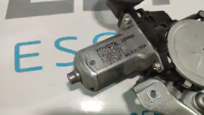 Peça sobressalente para automóvel em segunda mão  por TOYOTA YARIS  Referências OEM IAM 857200D120  