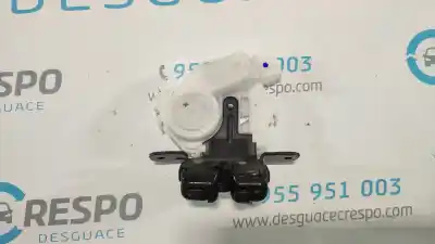 Peça sobressalente para automóvel em segunda mão  por TOYOTA YARIS  Referências OEM IAM   