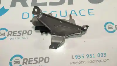 Peça sobressalente para automóvel em segunda mão Motor Do Limpador Traseiro por TOYOTA YARIS Active Referências OEM IAM 851300D080  2596002630