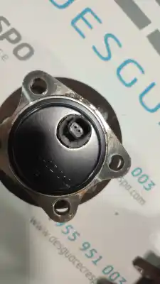 Peça sobressalente para automóvel em segunda mão cubo por toyota yaris active referências oem iam 895440d010