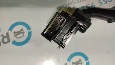 Second-hand car spare part headlights switch for ssangyong kyron 2.0 oem iam references   