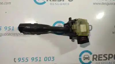 Second-hand car spare part windshiel wiper switch for ssangyong kyron 2.0 oem iam references   