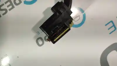 Second-hand car spare part windshiel wiper switch for ssangyong kyron 2.0 oem iam references   