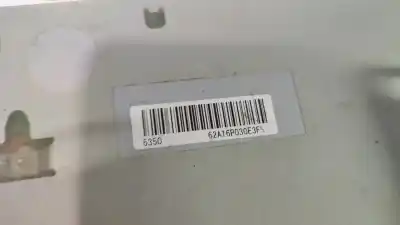 Peça sobressalente para automóvel em segunda mão Módulo / Sistema De Navegação Gps por TOYOTA YARIS Active Referências OEM IAM 861400D100  