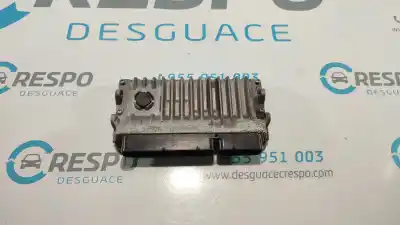 Peça sobressalente para automóvel em segunda mão Centralina De Motor Uce por TOYOTA YARIS Active Referências OEM IAM 896610DK91  