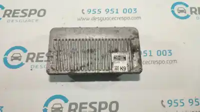 Second-hand car spare part ecu engine control for toyota yaris active oem iam references 896610dk91  