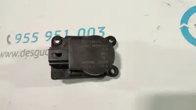 Pezzo di ricambio per auto di seconda mano MOTORE DI RISCALDAMENTO per FORD FOCUS III  Riferimenti OEM IAM AV6N19E616AA  