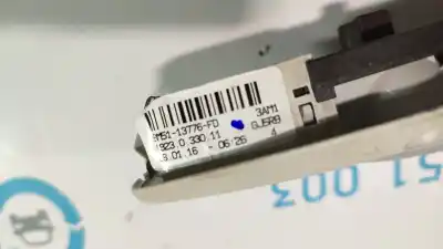 Second-hand car spare part interior light for ford focus iii 1.5 tdci oem iam references bm5113776fd  