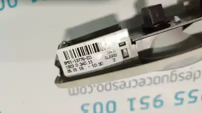 Second-hand car spare part interior light for ford focus iii 1.5 tdci oem iam references bm5113776ed  