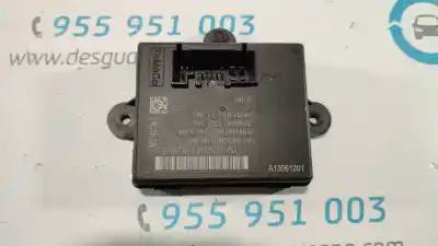 Peça sobressalente para automóvel em segunda mão  por FORD FOCUS III  Referências OEM IAM F1ET14F143AC F1ET14B532AE F1ET14C068AE