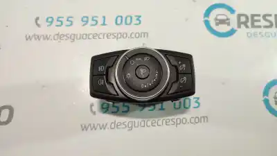 Pezzo di ricambio per auto di seconda mano controllo della luce per ford focus iii 1.5 tdci riferimenti oem iam f1et13a024aa  