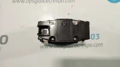 Peça sobressalente para automóvel em segunda mão comutador de luzes por ford focus iii 1.5 tdci referências oem iam f1et13a024aa