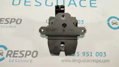 Peça sobressalente para automóvel em segunda mão fechadura do mala por ford focus iii 1.5 tdci referências oem iam 8m51r442a66dc